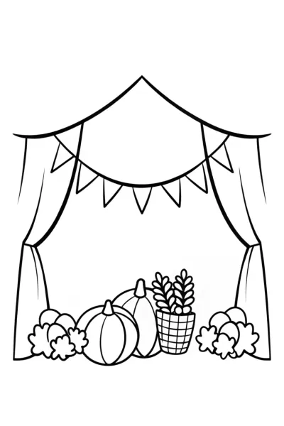 League of Legends harvest festival