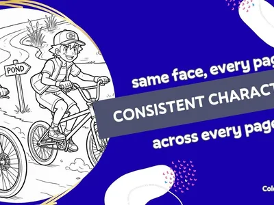 Consistent Characters