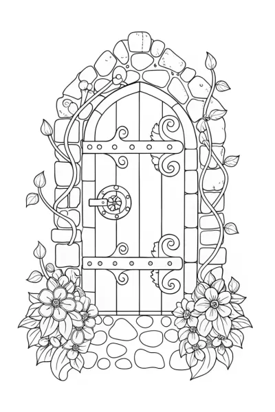 Garten Of Banban for Preschoolers