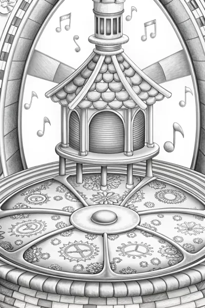 JJ’s musical time machine