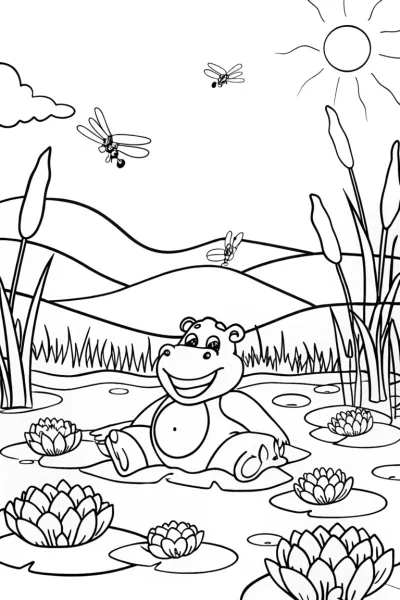 Animal for Toddlers