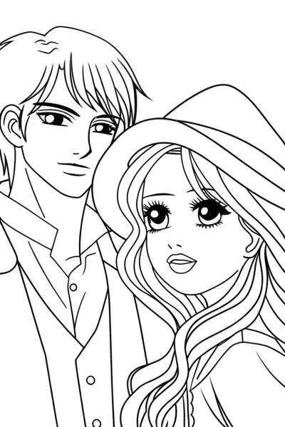 Banban meets dancing shadows