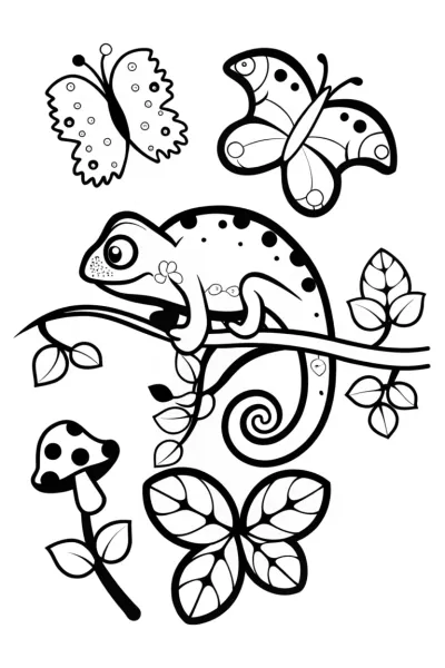 Animal for Preschoolers
