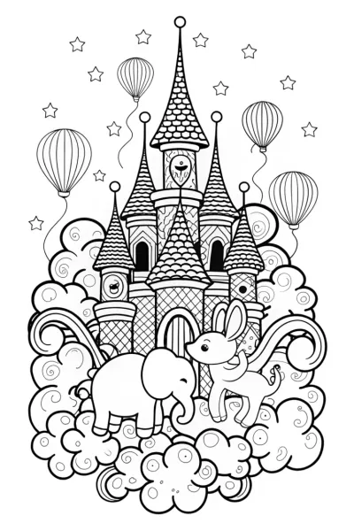 Easy for Preschoolers