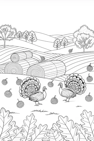 Turkey for Teens