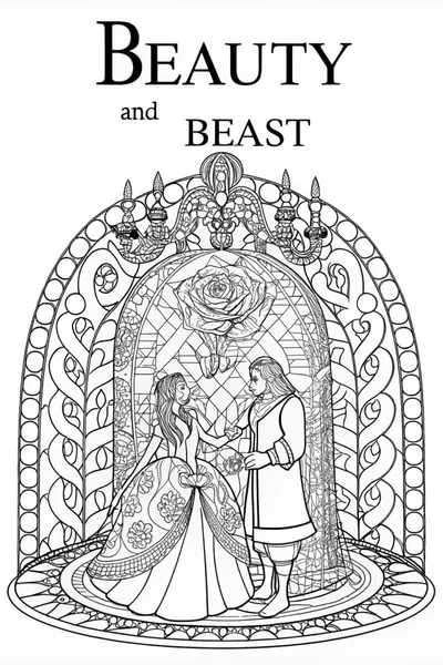 Beauty And The Beast for Toddlers