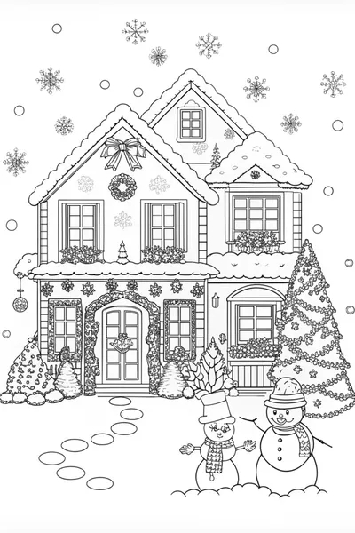 Christmas for Seniors