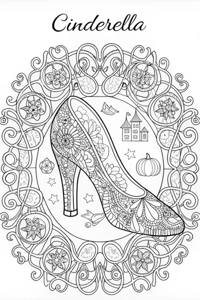 Princess for Adults