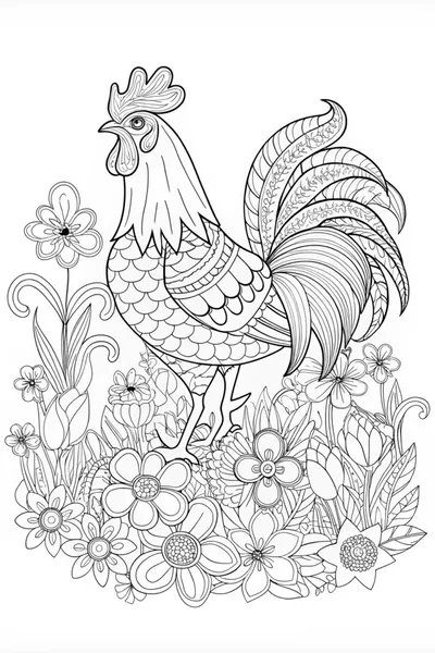 Chicken for Seniors