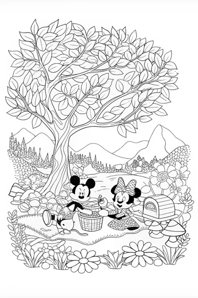 Disney for Toddlers