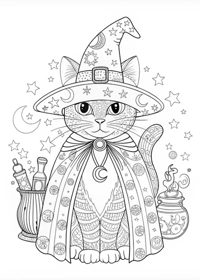 Super Hero Pets for Seniors