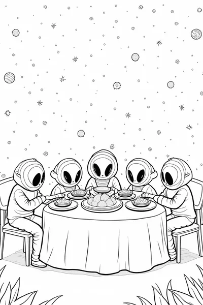 Thanksgiving for Kids