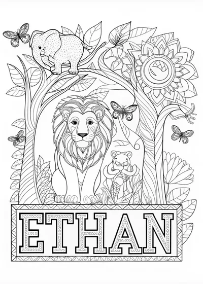 Forest Friends’ Gathering