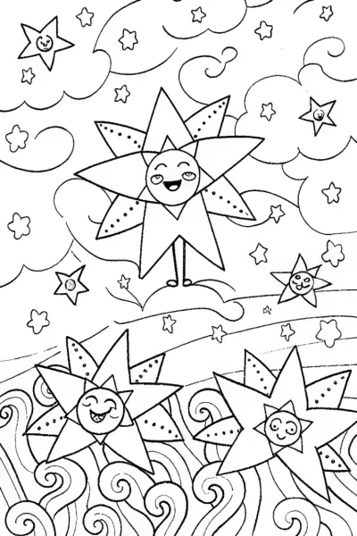 Jasmine for Toddlers