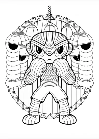 Ben 10 – Spidermonkey in the Jungle Adventure