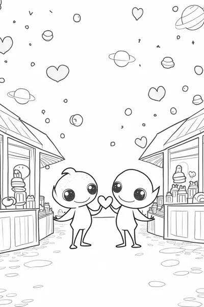 Valentines Day for Kids