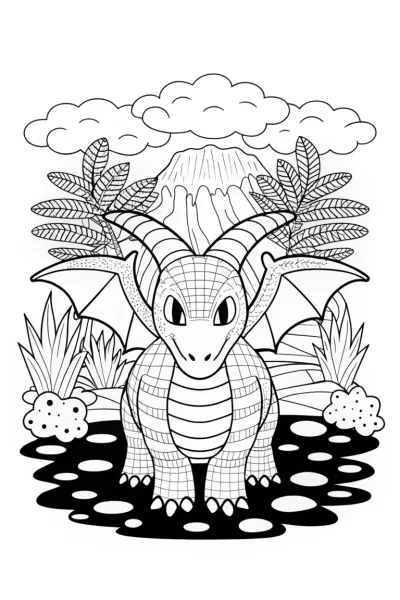 Legendary Pokemon for Toddlers