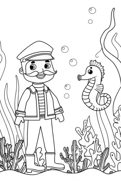 Octonauts for Teens
