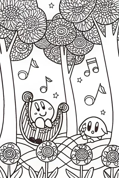 Kirby for Teens