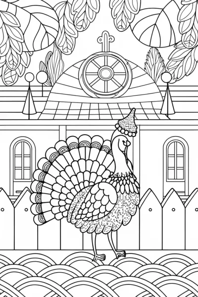 Turkey on a musical journey