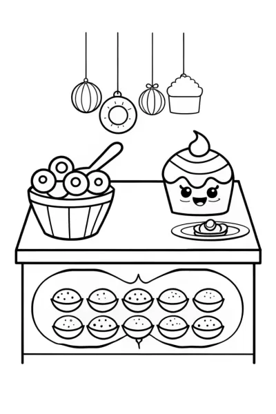 Shopkins Bakery Bonanza: Cupcake’s Sweet Adventure!