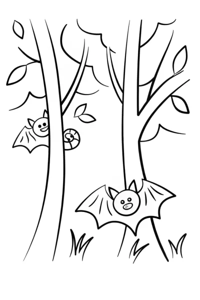 Halloween for Toddlers