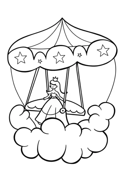 Princess for Toddlers