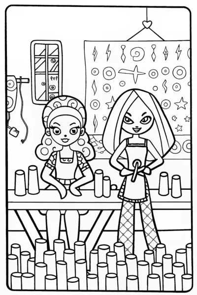 Bratz for Tweens