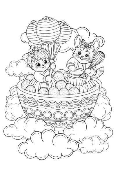 Cute for Kids