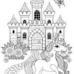 Enchanted Unicorn and the Castle Realms