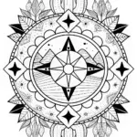 Desert Mandala Adventure