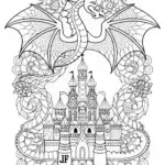 Dragon’s Castle Adventure