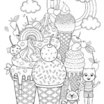 Ice Cream Fun
