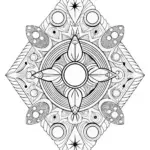 Mandala of the Universe
