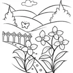 Jasmine’s Enchanted Garden Adventure