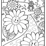 Mario’s Garden Adventure