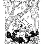 Grookey’s Fruit Gathering Adventure