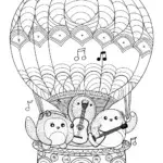 Squishmallows on a music journey