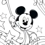 Mickey Mouse’s enchanted music journey