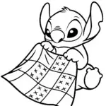 Stitch sewing a dream quilt