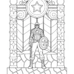Captain America time travel quest