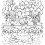 Super Sonic’s bubble festival
