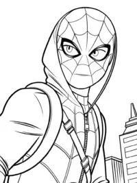Miles Morales comic book quest