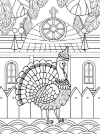 Turkey on a musical journey