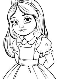 Alice in the weather workshop