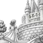 Mirabel’s magical time travel